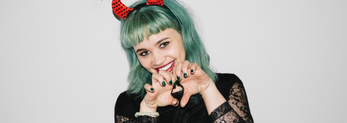 Стильний нейл-арт – частина святкового аутфіту