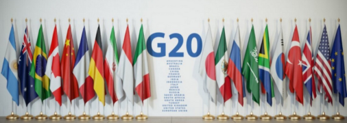 Цьогорічний саміт G20 пройде в Індонезії