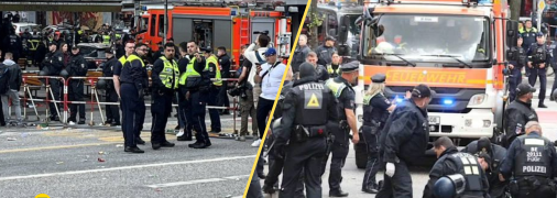 Коллаж "Телеграф"