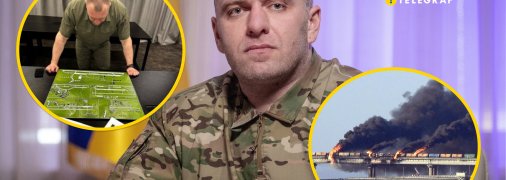 Василь Малюк