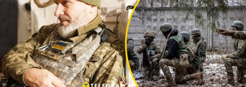 Військова служба для 50-річних