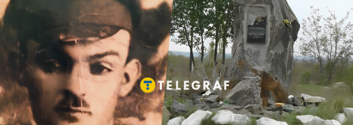 Могила бандита Мішки Япончика