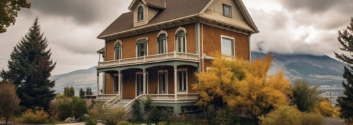 Безлад в будинку — це також ознака "порчі"