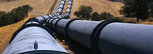 Нефтепровод "Дружба"
