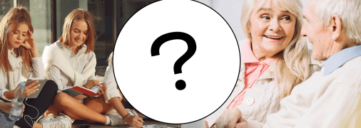 Середина жизни становится «идеальным штормом» для психики