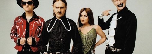 Клип Little Big побил рекорд по просмотрам за всю историю "Евровидения"
