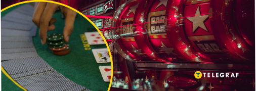 Коллаж "Телеграф"