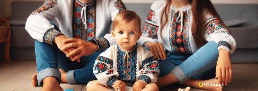 З днем народження 11 місяців дитині