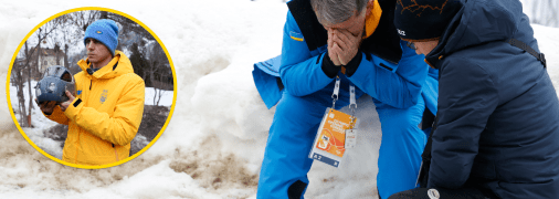 Владислав Гераскевич и Михаил Гераскевич