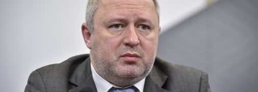 Андрей Костин