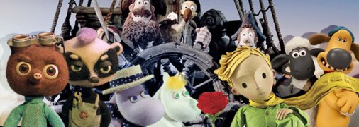 Кукольные шедевры. Пираты-неудачники, кротик Манго и маленький принц Экзюпери