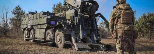 Росіянам не вдається просунутись вперед