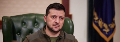 Володимир Зеленський