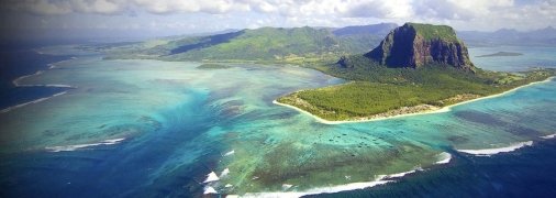 Маврикий вскоре можно будет посетить без оформления визы