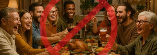 Влаштовувати гучні гуляння 4 жовтня заборонено