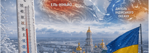 В этот раз зима может быть мягче