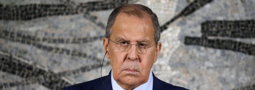 Сергій Лавров