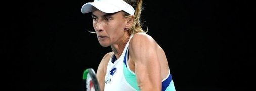 Цуренко вышла в четвертьфинал турнира в Индиан-Уэллсе