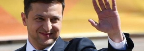 Устали от старых элит: известный журналист объяснил феномен лидерства Зеленского