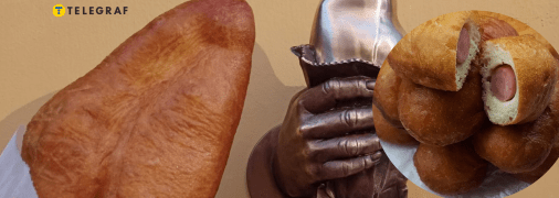 Киевская перепичка