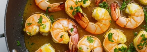 Это блюдо станет украшением вашего стола (изображение создано с помощью ИИ)