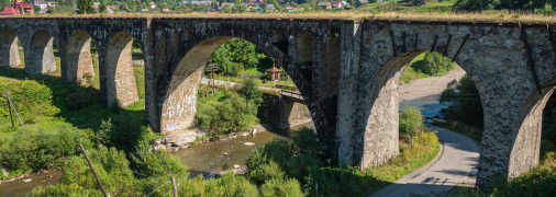 Що варто побачити у Ворохті