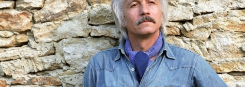 Михай Волонтир: любимец женщин и "главный цыган СССР" Будулай