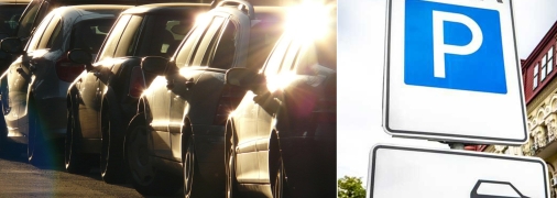 Суд в черговий раз скасував плату за паркування в столиці