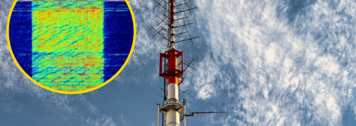 "Радіо судного дня" передало рекордну кількість повідомлень: такого не було навіть перед війною (відео)