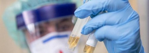 Госпіталізованих більше, ніж нових виявлених: дані по коронавірусу в Україні за неділю