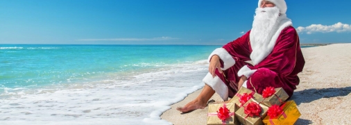 "Спека" у середині зими