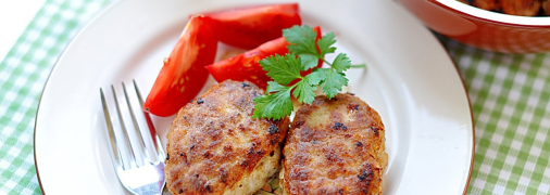 Вкусные, сытные, румяные, на каждый день