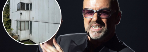 Будинок Джорджа Майкла