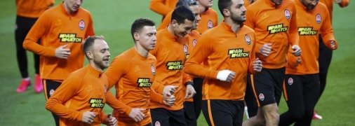 Бенфика - Шахтер: где и когда смотреть матч Лиги Европы