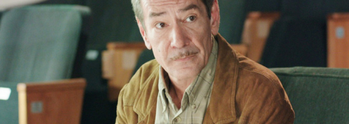 Олексій Горбунов продовжує зніматися у кіно