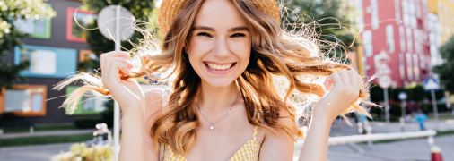 Стильний капелюшок підніме настрій