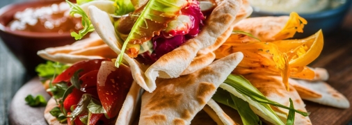 Эти чипсы станут великолепной альтернативой магазинным (изображение создано с помощью ИИ)