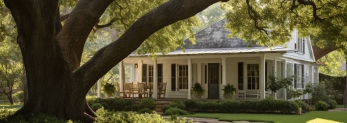 Дуб є символом стабільності