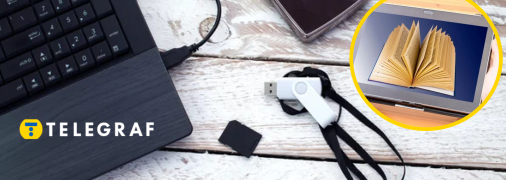 Умер основатель пиратской онлайн-библиотеки Флибуста