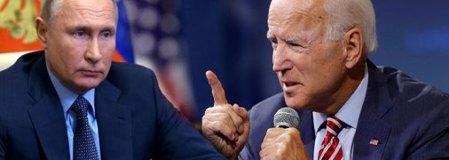 Байден на переговорах с Путиным четко соблюдал важный принцип по Украине: подробности