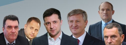 Издание оценило влиятельность представителей власти и оппозиции
