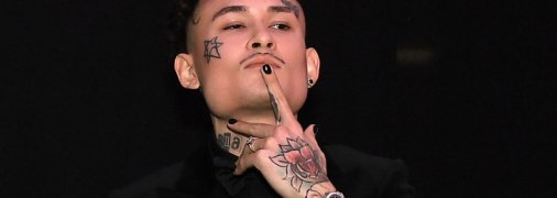 "На**й политику": Моргенштерн отреагировал на попадание в "черный список" Украины