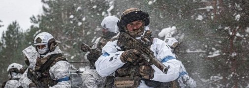 ЗСУ вийшли з Авдіївки 17 лютого