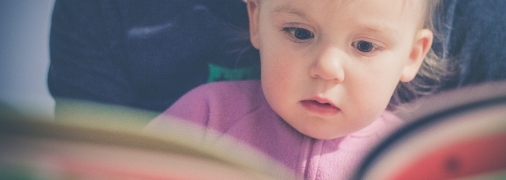 Подборка книг для чтения с ребенком в возрасте 3-7 лет