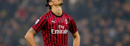 Ибрагимович может досрочно завершить карьеру