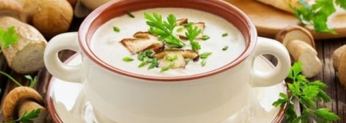 Вы не оторветесь, пока все не съедите