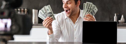 Сделали расклад Таро на финансы для каждого знака Зодиака на неделю с 13 по 19 ноября 2023 года