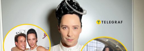 Джонни Вейр