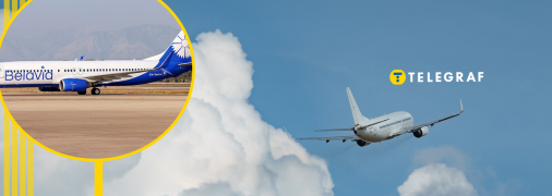 Радари зафіксували літаки над Україною