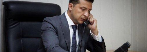 Зеленський 2.0: чи готується президент до другого терміну та чи зможе хтось його зупинити